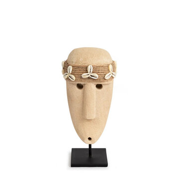 Bazar Bizar De Sumba-steen nr. 34