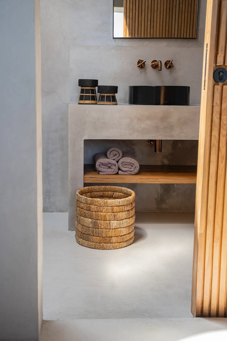 Bazar Bizar Il Cestino Chuma