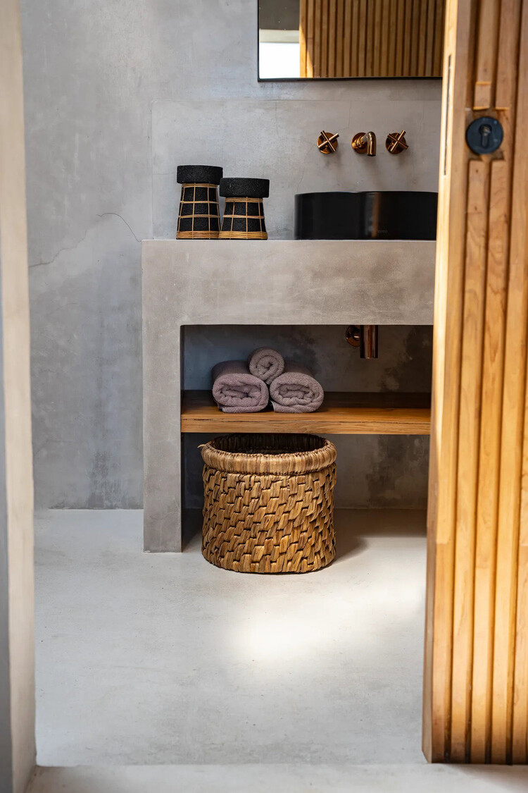 Bazar Bizar Le Panier Choppy