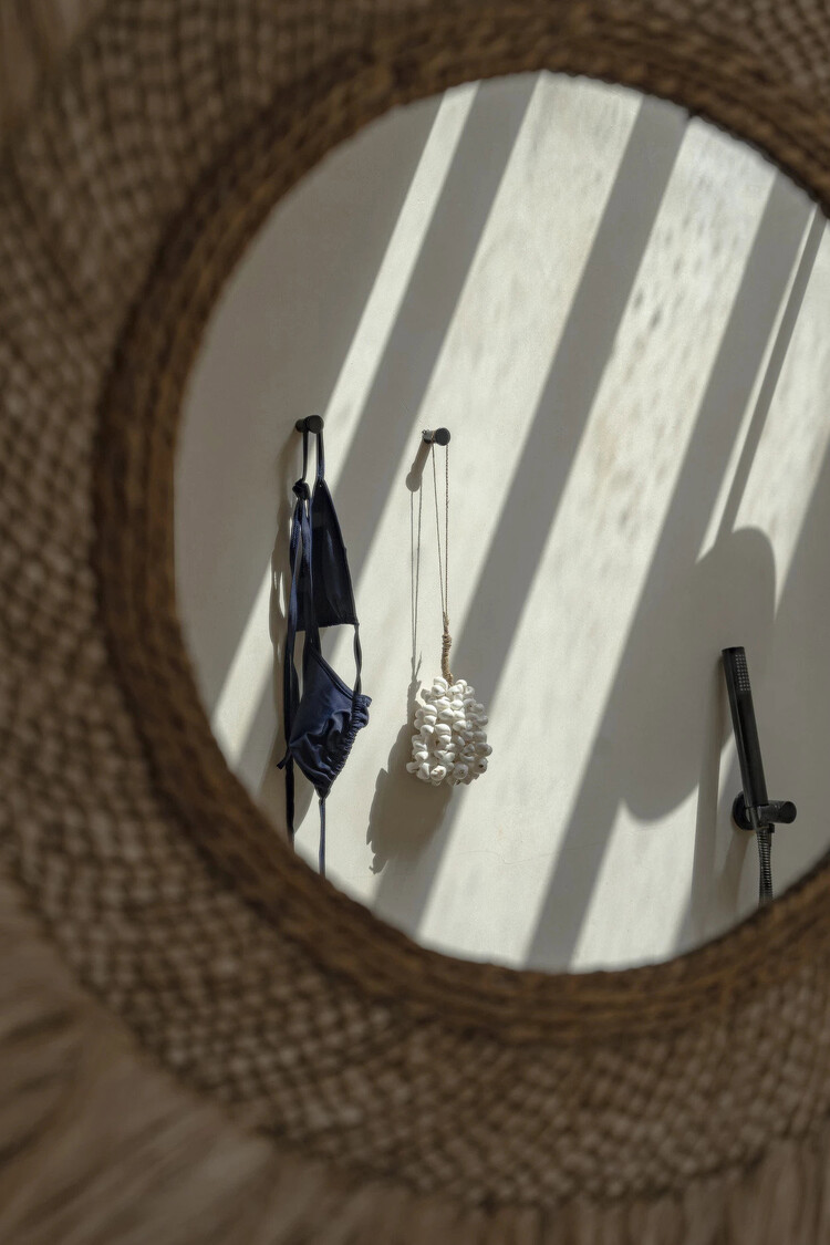 Bazar Bizar De Kai Hangdecoratie - Wit