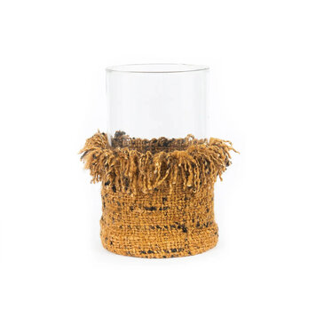 Bazar Bizar The Oh My Gee Candle Holder - CinnamonB - XXL