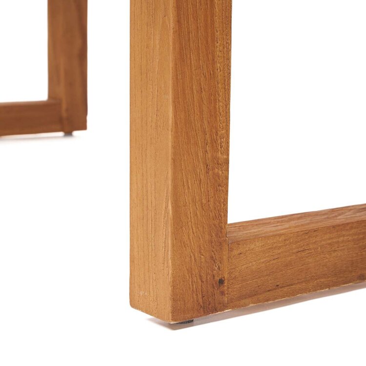 Bazar Bizar De Imola Eettafel - Buiten