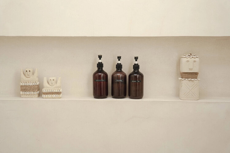 Bazar Bizar The Sumba Stone #28 - M