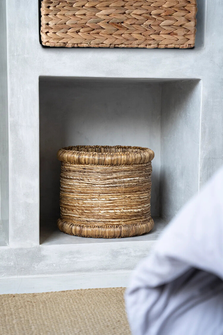 Bazar Bizar The Chuka Basket