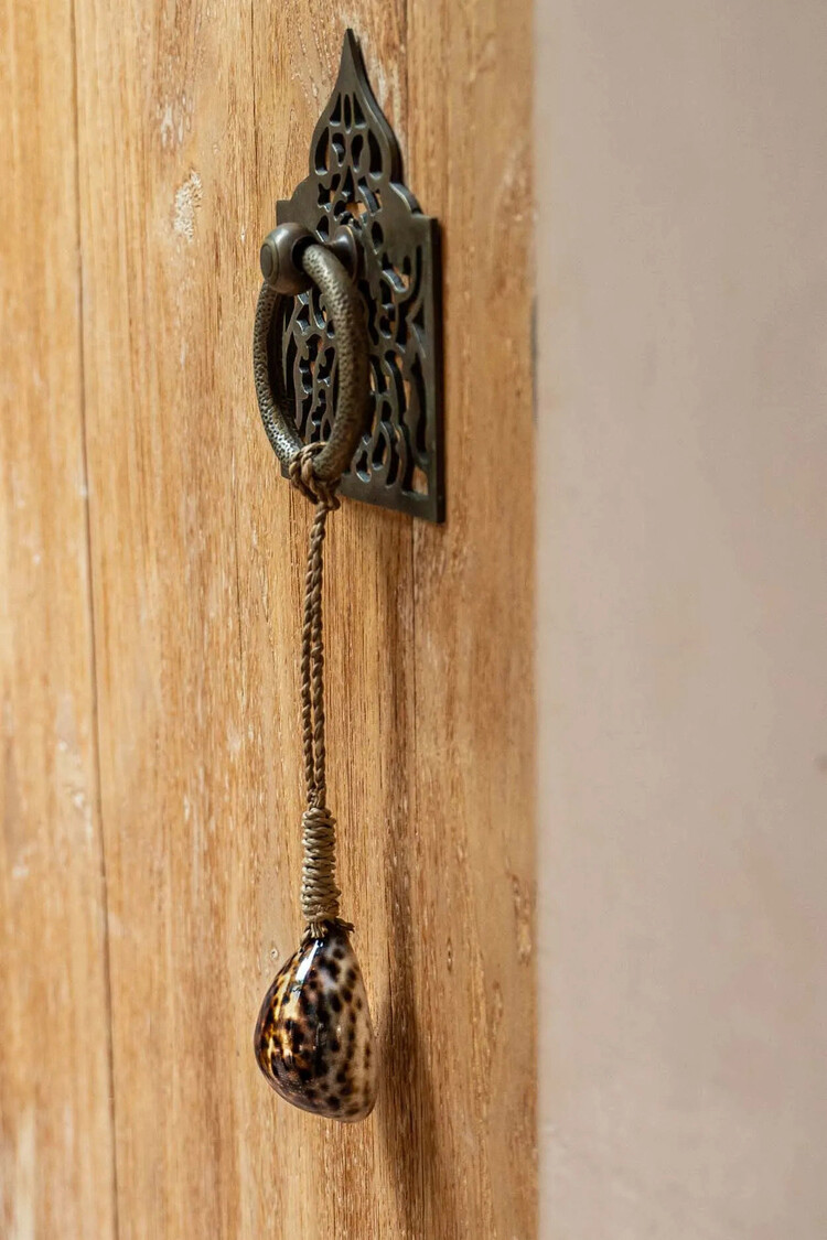 Bazar Bizar Die Tranquility-Quaste