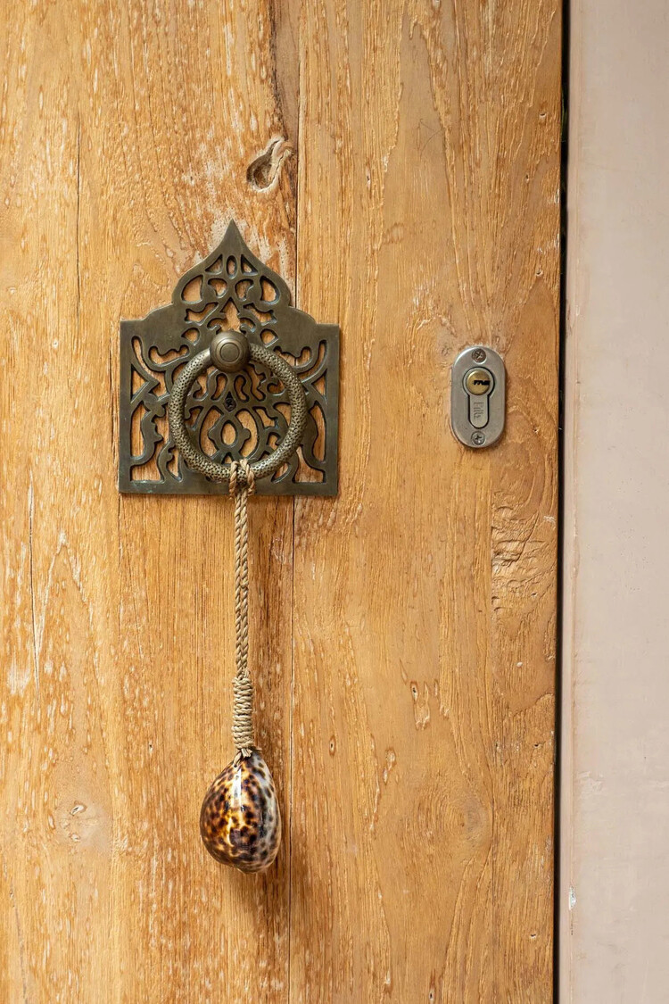 Bazar Bizar The Tranquility Tassel