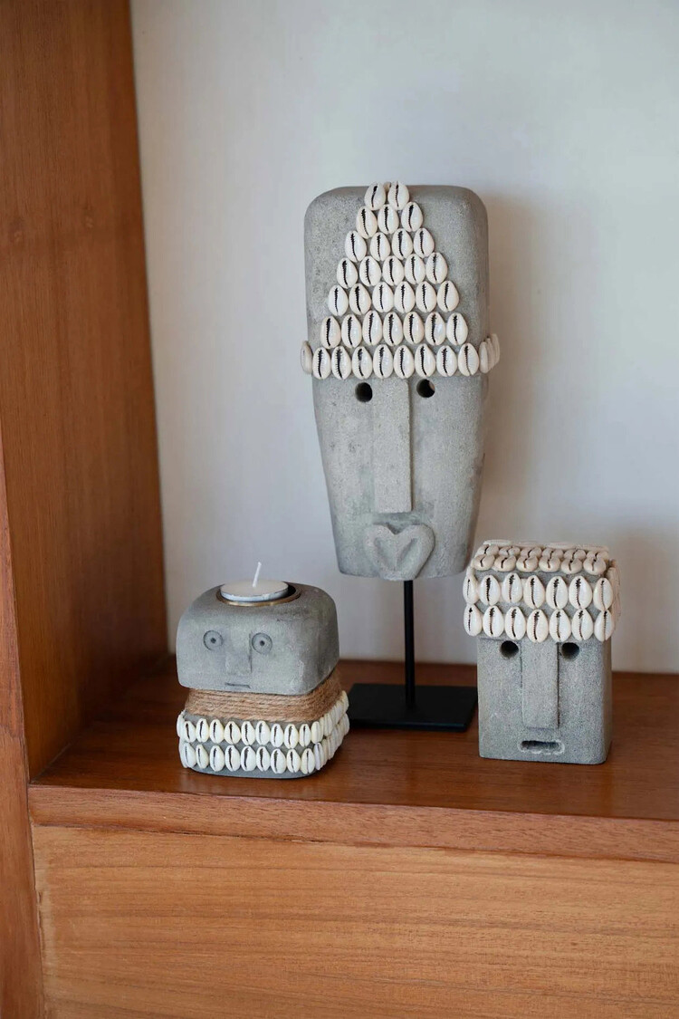 Bazar Bizar La Statue De Sumba #29