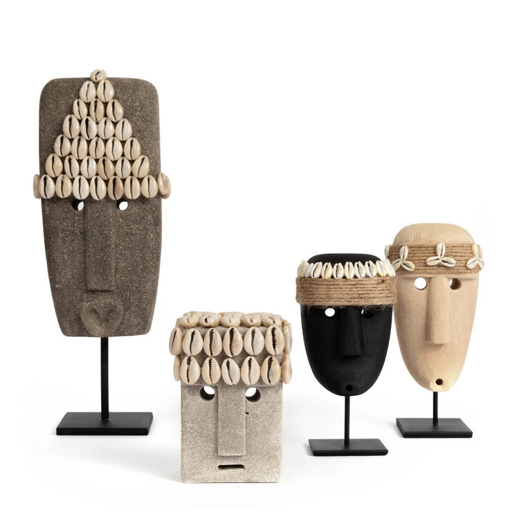 Bazar Bizar La Statua Di Sumba #29