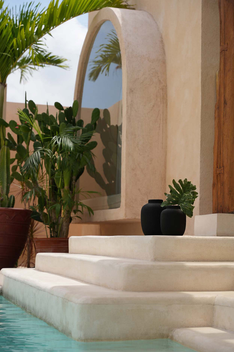 Bazar Bizar Il Vaso Peaky - Nero - L