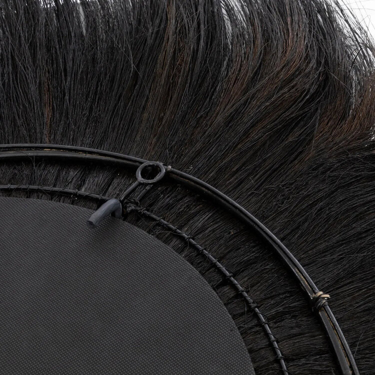 Bazar Bizar Der Simba Spiegel - Schwarz - M