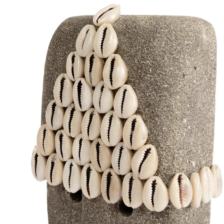 Bazar Bizar La Statue De Sumba Sur Pied #32