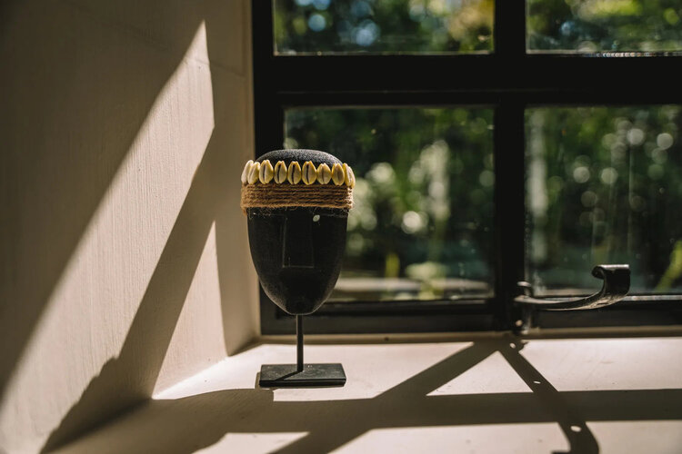 Bazar Bizar La Pierre Sumba #35