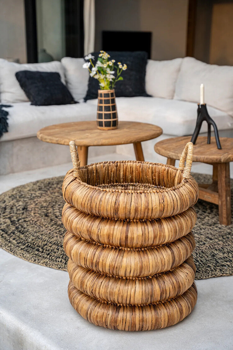 Bazar Bizar La Cesta Chunky