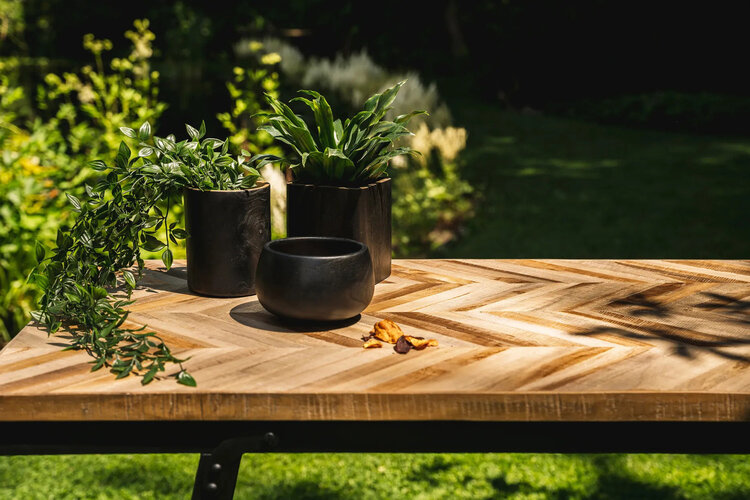 Bazar Bizar Le Porte-Objets Bondi #1 - Rond