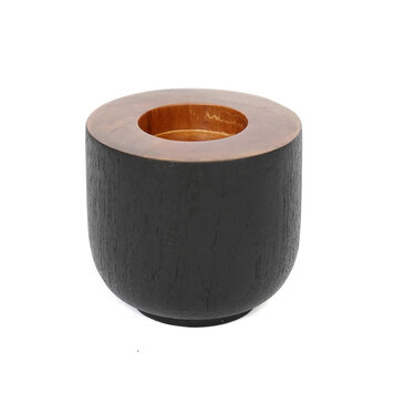 Bazar Bizar The Bondi Candle Holder