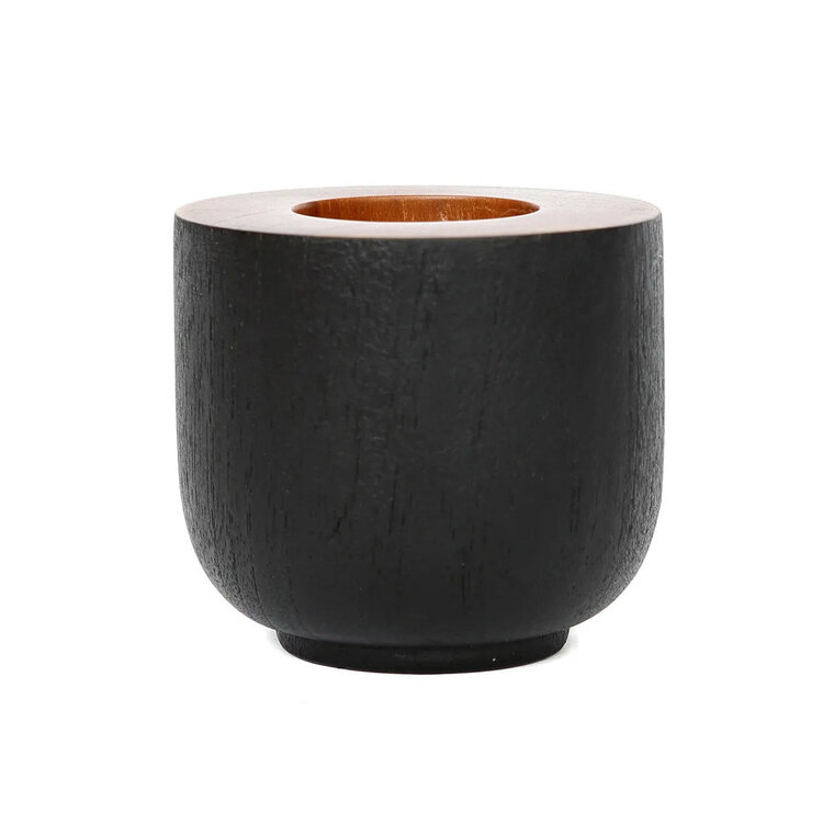 Bazar Bizar The Bondi Candle Holder