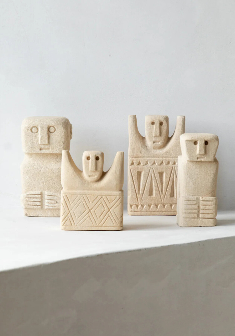 Bazar Bizar La Pietra di Sumba #16