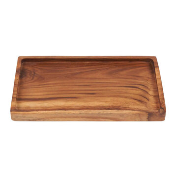 Bazar Bizar The Gormandize Tray - Natural - M