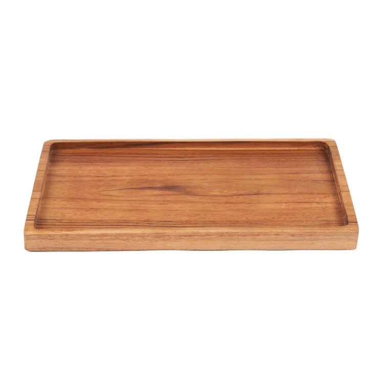 Bazar Bizar De Gormandize Tray - Naturel - L