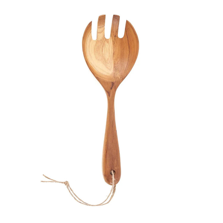 Bazar Bizar The Salad Fork - Natural