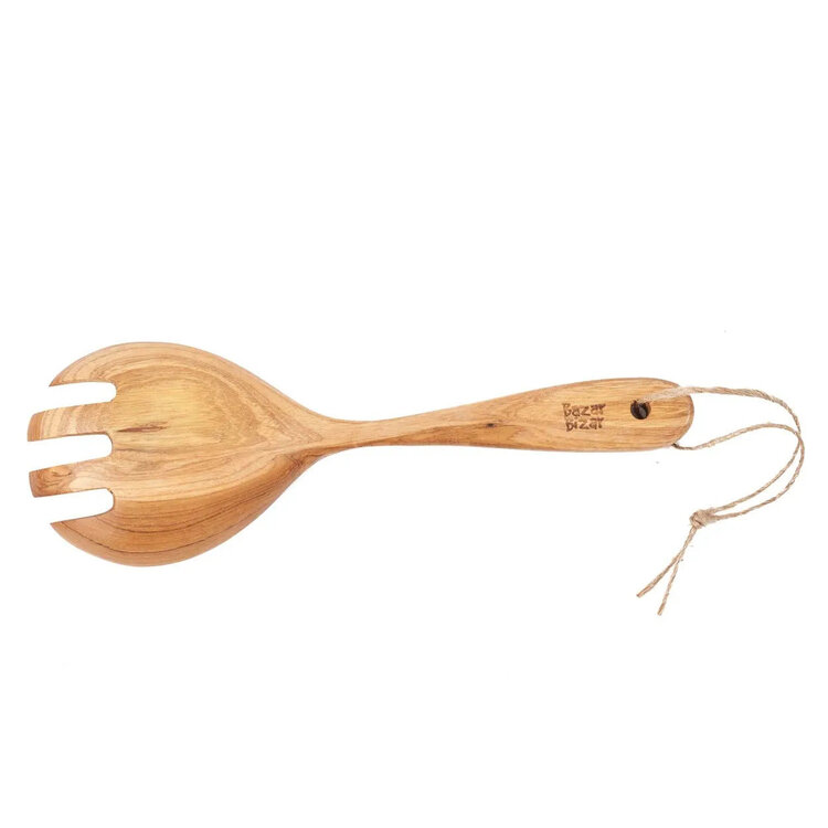 Bazar Bizar The Salad Fork - Natural