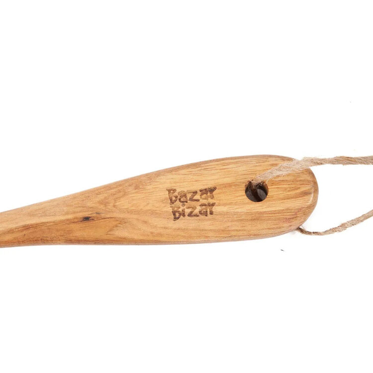 Bazar Bizar De Salade Vork - Naturel