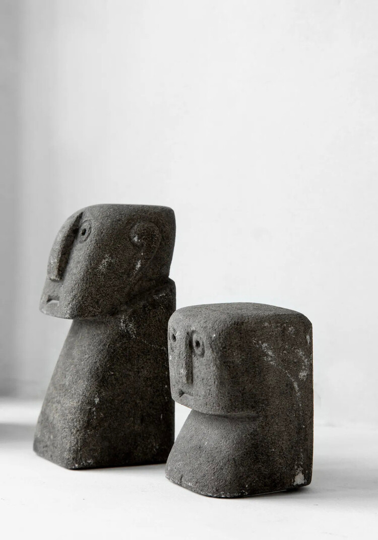 Bazar Bizar La Piedra De Sumba #25