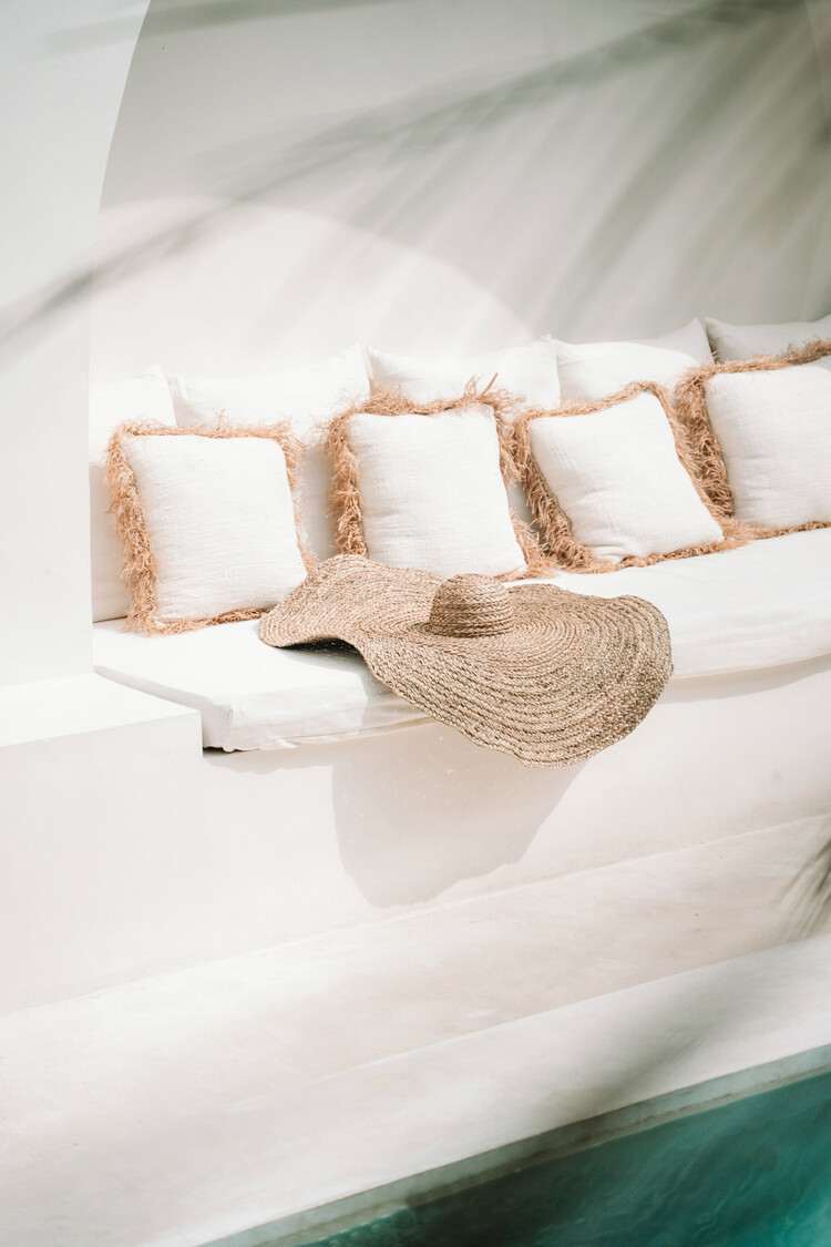 Bazar Bizar De Lolita Hoed