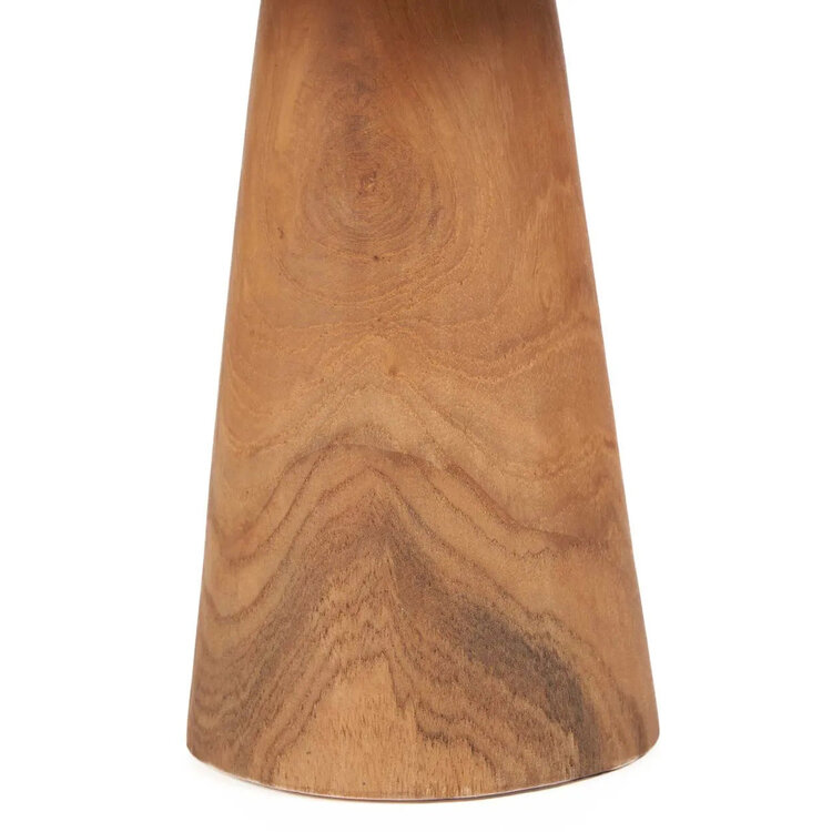 Bazar Bizar Piatto Da Torta Titik - Naturale