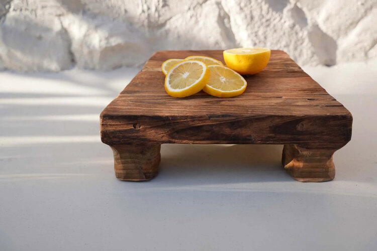 Bazar Bizar De Yummy Tray - Naturel