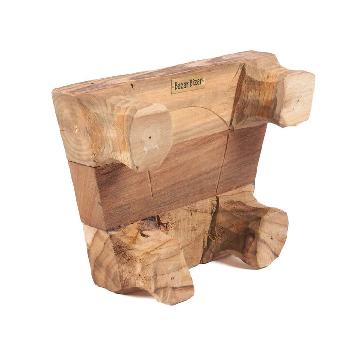 Bazar Bizar De Yummy Tray - Naturel