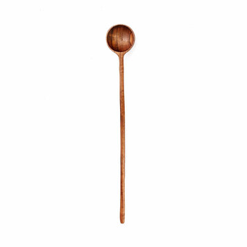 Bazar Bizar The Teak Root Dosage Spoon