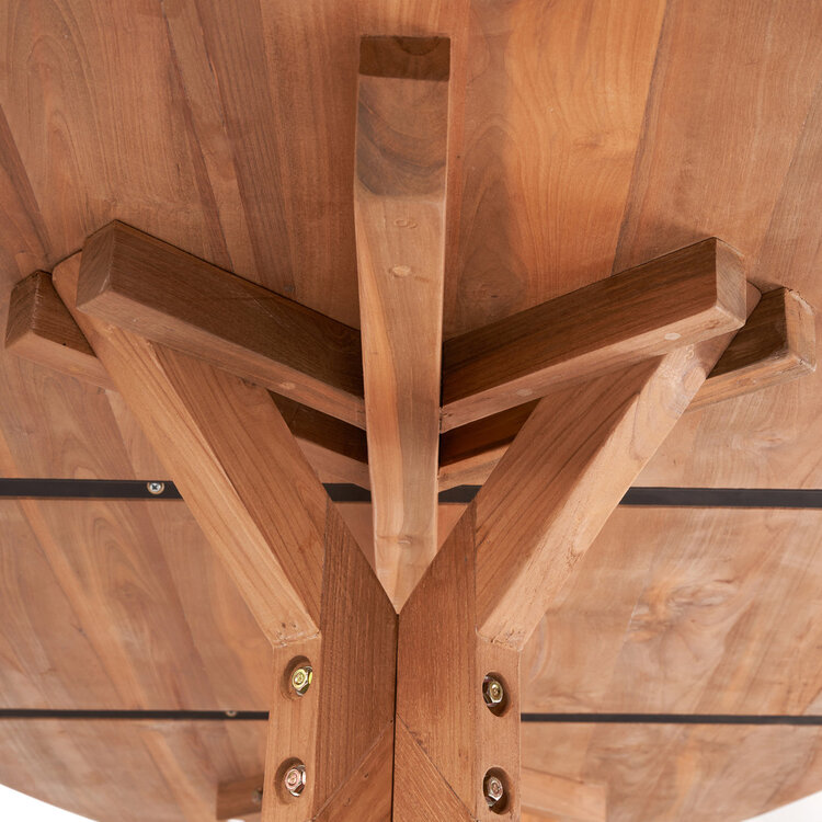 Bazar Bizar La Table à Manger Kulala - Intérieur