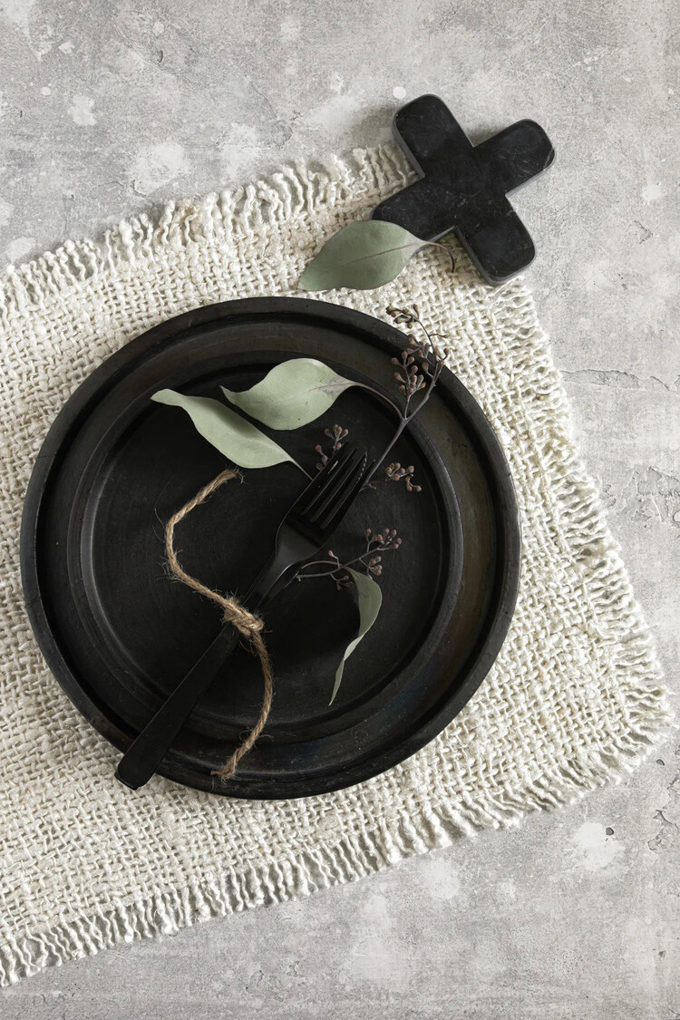 Bazar Bizar Il Sottopentola Marble Pan