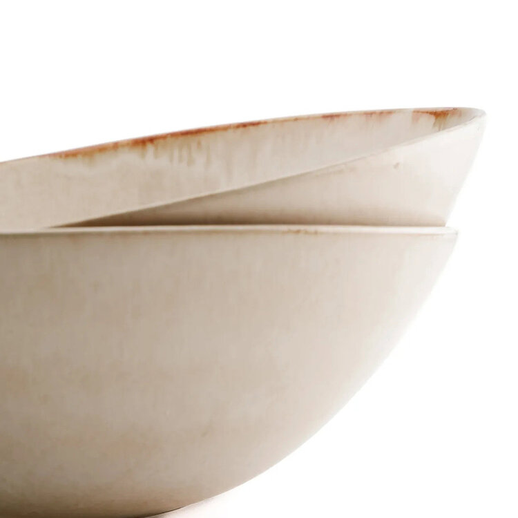 Bazar Bizar The Cascais Serving Bowl - M