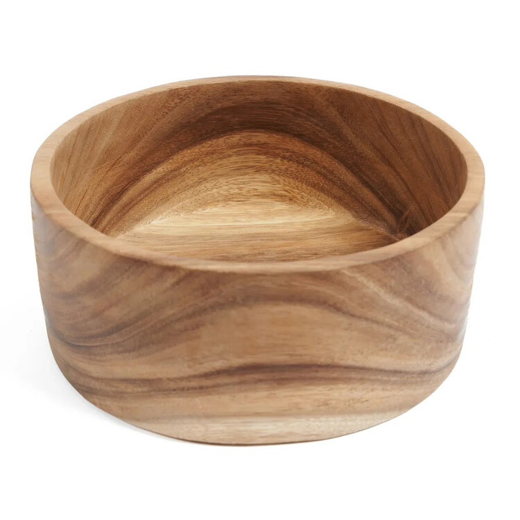 Bazar Bizar The Suar Salad Bowl - M