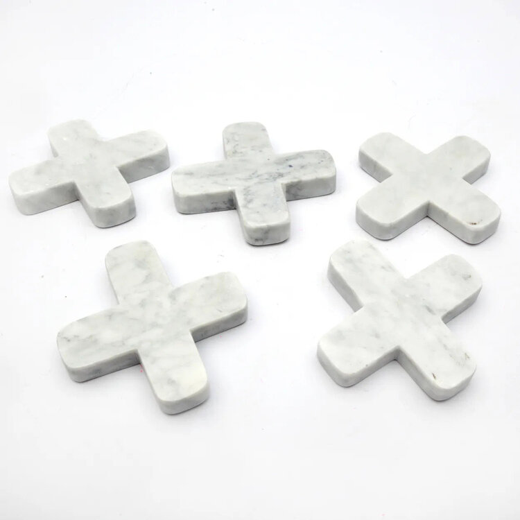 Bazar Bizar The Marble Pan Coaster