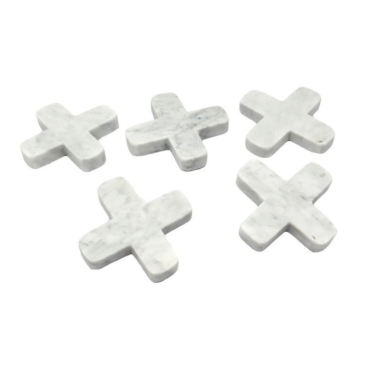 Bazar Bizar The Marble Pan Coaster