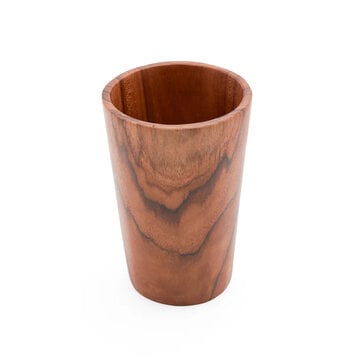 Bazar Bizar The Teak Root Cup - High