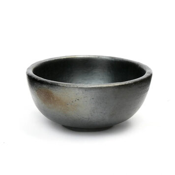 Bazar Bizar The Burned Bowl - Black - S