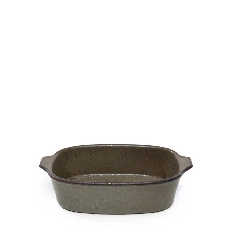 Bazar Bizar The Comporta Oven Tray - Green - S