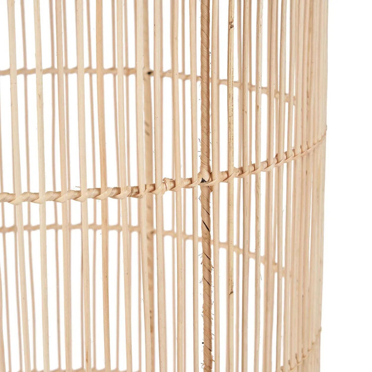 Bazar Bizar De Bozelo Hanglamp - Naturel - XL