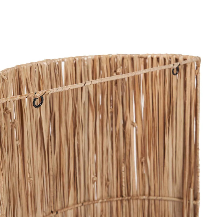 Bazar Bizar De Kohei Applique Muurlamp - Natural