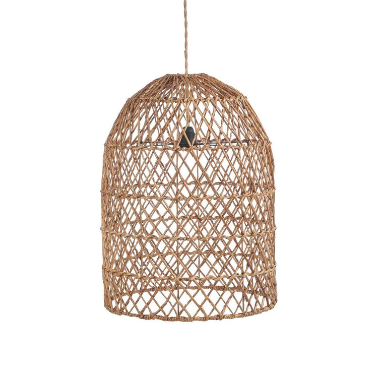 Bazar Bizar De Xiomara Hanglamp - Naturel - S