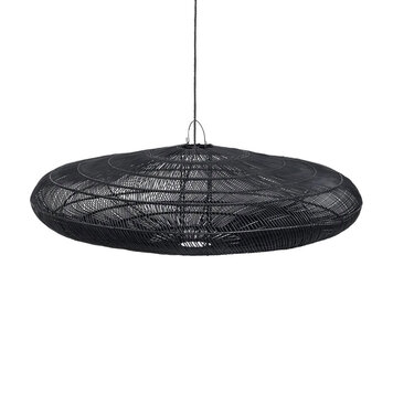 Bazar Bizar La Suspension Macaron - Noir - XL