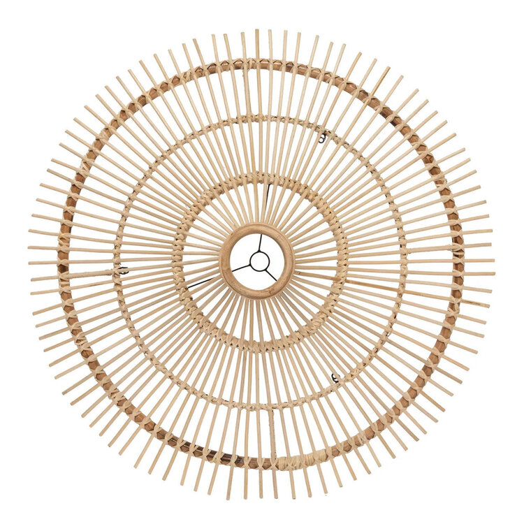 Bazar Bizar La Suspension Sky - Naturel - XL