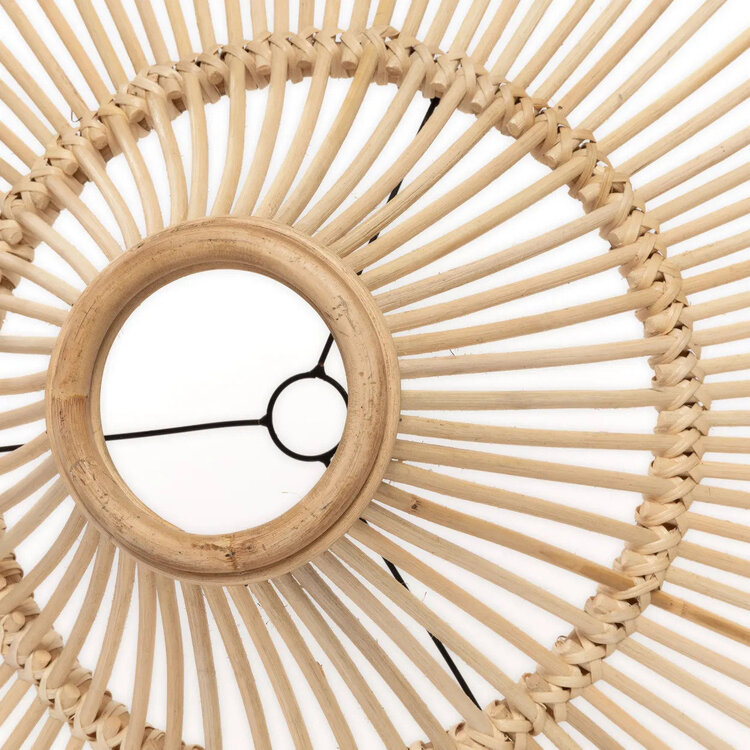 Bazar Bizar La Suspension Sky - Naturel - XL