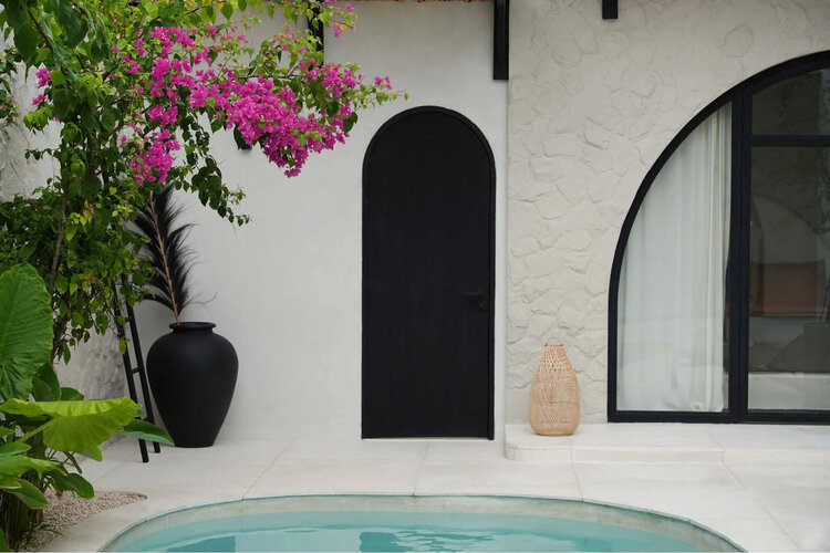 Bazar Bizar De Kendi Hanglamp - Natural - M