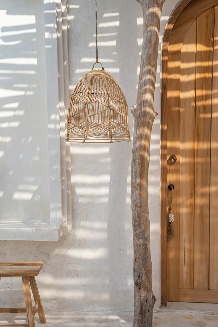 Bazar Bizar La Suspension Bala - Naturel - M