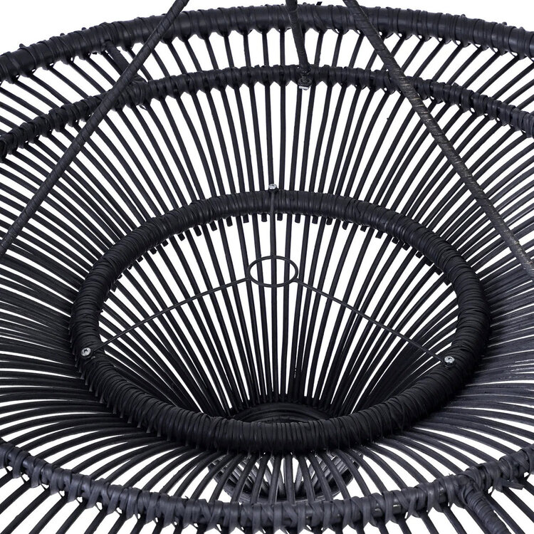 Bazar Bizar La Suspension Sky - Noir - XL